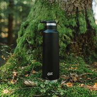 Термопляшка Esbit Pictor (Black) на 550 мл, Об'єм: 550, Колір виробника: Black, зображення 10