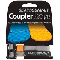 Стяжка для з'єднання килимків Sea to Summit Coupler Loops Kit