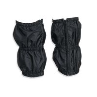 Гетри Tatonka 210 HD Short Light (Black), Колір виробника: Black, зображення 2