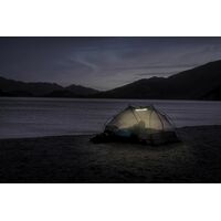 2-місний ультралегкий намет Sea to Summit Telos TR2: двошаровий, 3-сезонний, Кількість місць: 2, Колір: Green, зображення 18