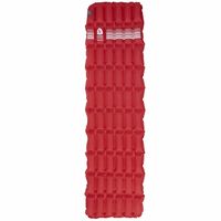 Надувний каремат Sierra Designs Granby Insulated, Товщина: 7,6, Колір виробника: Red, зображення 2