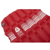 Надувний каремат Sierra Designs Granby Insulated, Товщина: 7,6, Колір виробника: Red, зображення 3