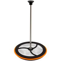 Прес для кави для систем JetBoil Cofee Press - Grande