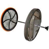 Прес для кави для систем JetBoil Cofee Press - Grande, зображення 2