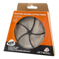 Прес для кави для систем JetBoil Cofee Press - Grande, зображення 3