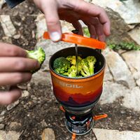 Прес для кави для систем JetBoil Cofee Press - Grande, зображення 5