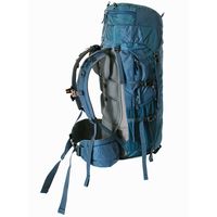 Туристичний рюкзак Tramp UTRP-046 Floki 50+10 (Blue), Об'єм: 50+10, Колір виробника: Blue, зображення 6