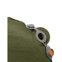 Самонадувний каремат Sea to Summit Camp Plus 2025 - Regular, Товщина: 7,5, Тип розміру: Regular, Колір виробника: Moss, зображення 5