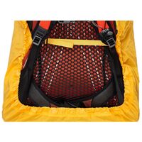 Дощовик на рюкзак Turbat Raincover - M (Yellow), 40-50 л, Об'єм рюкзака: 40-50, Колір виробника: Yellow, зображення 4