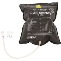 Портативний душ Outwell Solar Shower (Black), 20 л