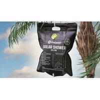 Портативний душ Outwell Solar Shower (Black), 20 л, зображення 2