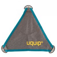 Розкладний табурет Uquip Trinity - M, Тип розміру: M, Колір виробника: Grey, зображення 2