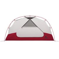 2-місний намет MSR Elixir 2 (Green): двошаровий, Кількість місць: 2, Колір: Green, зображення 7