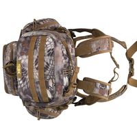 Рюкзак Slumberjack Carbine 2500 (Kryptek Highlander), 40 л, зображення 3