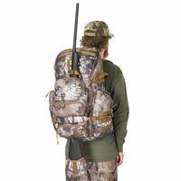 Рюкзак Slumberjack Carbine 2500 (Kryptek Highlander), 40 л, зображення 4