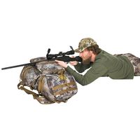 Рюкзак Slumberjack Carbine 2500 (Kryptek Highlander), 40 л, зображення 5