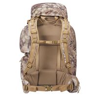 Рюкзак Slumberjack Deadfall 65 (Kryptek Highlander), 65 л, зображення 4