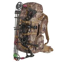 Рюкзак Slumberjack Deadfall 65 (Kryptek Highlander), 65 л, зображення 5
