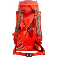 Рюкзак Tatonka Skill 22 RECCO (Red/Orange), Об'єм: 22, Колір виробника: Red/Orange, зображення 4