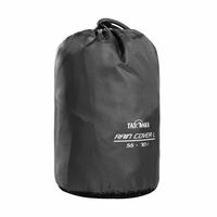 Дощовик на рюкзак Tatonka Rain Cover - L (Black), 55-70 л, Об'єм рюкзака: 55-70, Колір виробника: Black, зображення 2