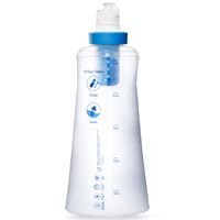 М'яка пляшка з фільтром для води Katadyn BeFree на 1 л, Об'єм резервуару: 1000, Колір резервуару: Clear, зображення 2