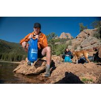 Гравітаційний фільтр для води Katadyn BeFree Gravity на 10 л, зображення 5