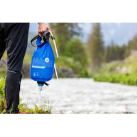 Гравітаційний фільтр для води Katadyn BeFree Gravity на 6 л, зображення 8