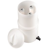 Кемпінговий гравітаційний фільтр для води Katadyn Drip Ceradyn на 10 л