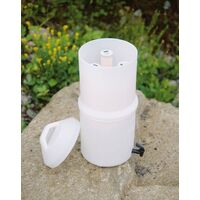 Кемпінговий гравітаційний фільтр для води Katadyn Drip Ceradyn на 10 л, зображення 5