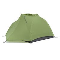 3-місний ультралегкий намет Sea to Summit Telos TR3: двошаровий, 3-сезонний, Кількість місць: 3, Колір: Green, зображення 8