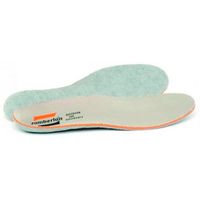 Устілки Zamberlan Memory Comfort Fit (Grey), 38, Розмір виробника: 38, зображення 2
