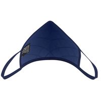 Захисна маска Sea to Summit Barrier Face Mask (Ocean Blue), Колір: Ocean Blue, Захисні маски Розмір (варіація, як у виробника): R, зображення 2