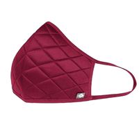 Захисна маска Sea to Summit Barrier Face Mask (Rhubarb Red), Колір: Rhubarb Red, Захисні маски Розмір (варіація, як у виробника): R, зображення 3
