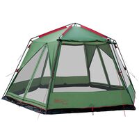 Кемпінговий шатер Tramp Mosquito (Green), Колір: Green, зображення 3