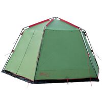 Кемпінговий шатер Tramp Mosquito (Green), Колір: Green, зображення 6