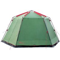 Кемпінговий шатер Tramp Mosquito (Green), Колір: Green, зображення 7