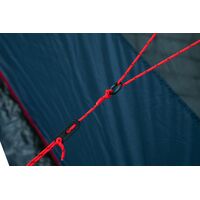 Кемпінговий шатер Tramp Mosquito (Blue), Колір: Blue, зображення 11