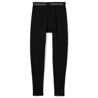 Термоштани чоловічі SmartWool Classic Termal Merino 250 Baselayer - SW016362 (001/Black), Колір виробника: 001/Black, Розмір виробника: S
