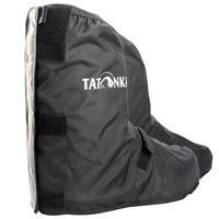 Бахіли велосипедні Tatonka Velo Gaiter (Black), Колір виробника: Black, Розмір виробника: S