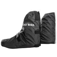 Бахіли велосипедні Tatonka Velo Gaiter (Black), Колір виробника: Black, Розмір виробника: S, зображення 5