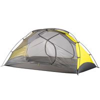 3-місний намет Salewa Denali 3: двошаровий, Кількість місць: 3, Колір: 5311 Cactus/Grey, зображення 3