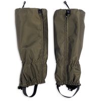 Гетри Tatonka 420 HD (Olive), Колір виробника: Olive, Розмір виробника: M, зображення 2
