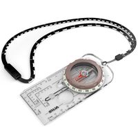 Компас Silva Outdoor Base Plate Expedition Global