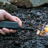 Плазмова запальничка Lifesystems USB Plasma Lighter, зображення 8
