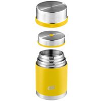 Термос для їжі Esbit Sculptor (Sunshine Yellow) на 500 мл, Об'єм: 500, Колір: Sunshine Yellow, зображення 3