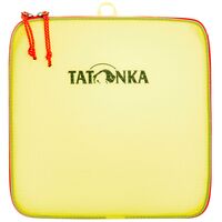 Дорожній органайзер для одягу Tatonka Squeezy Pouch - M (Light Yellow), Об'єм: 3, Колір виробника: Light Yellow