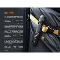 Ліхтар ручний Fenix UC35 V2.0, зображення 7