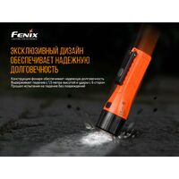 Ліхтар ручний Fenix WF11E, зображення 13