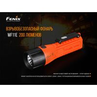 Ліхтар ручний Fenix WF11E, зображення 6