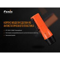 Ліхтар ручний Fenix WF11E, зображення 9